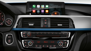 BMW Wants You to Pay an Annual Fee to Access Apple CarPlay